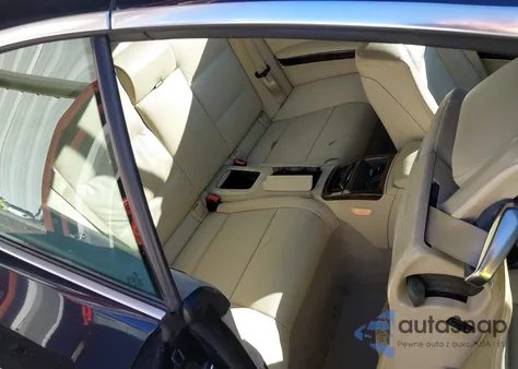 2007 BMW 335I z USA, uszkodzony, nr VIN WBAWL73517PX47946